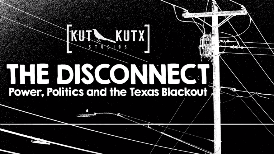 Are We Wired to Need Greed?  KUT Radio, Austin's NPR Station