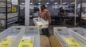 Saul Martinez/Getty Images