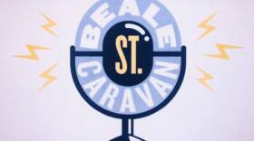 Beale St. Caravan logo