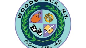 Woodstock Town Seal
