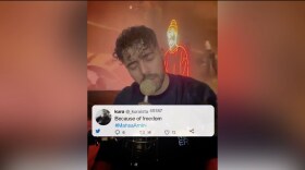 Shervin Hajipour's song "Baraye" has spread a message of protest and hope from Iran around the world, including to Rochester, where it has inspired choreography