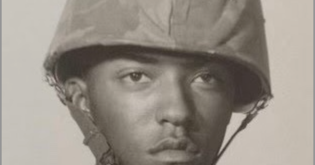 Two years after his death, a Vietnam era Marine gets the honorable discharge he deserved