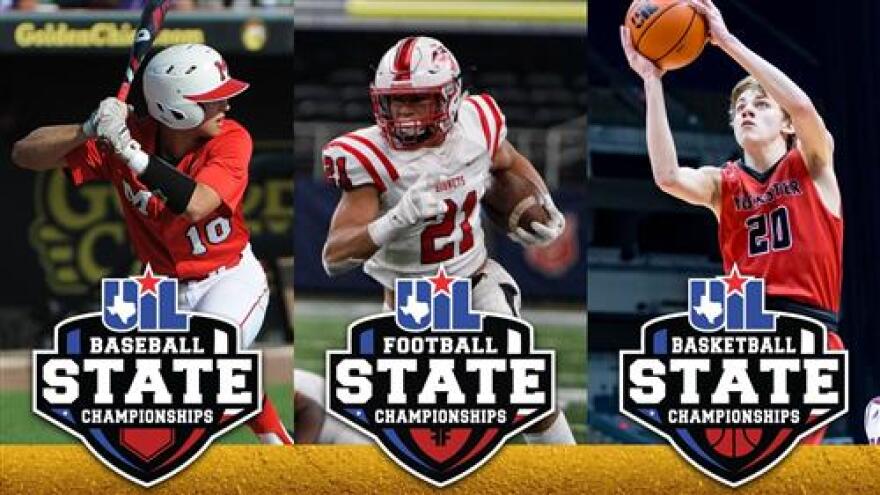 A Texas High School Won A Record Number Of State Championships In Honor