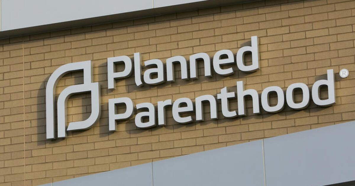 Planned Parenthood's Franklinton Health Center in Columbus will close Friday