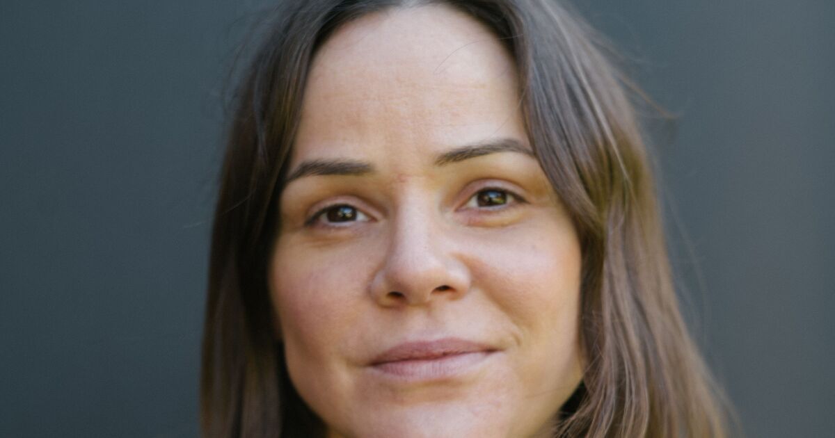 Listen to Vermont Public's National Poetry Month Series featuring Vermont Poet Laureate Bianca Stone