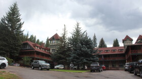 The Redstone Art Foundation’s 30th anniversary art show will be held at the Redstone Inn from Sept. 4-6, 2026. The event has been held in the same location for its entire history.