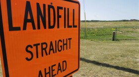 A proposed expansion of a Steuben County Landfill is raising concerns for the village of Painted Post, which sits downstream of the landfill.