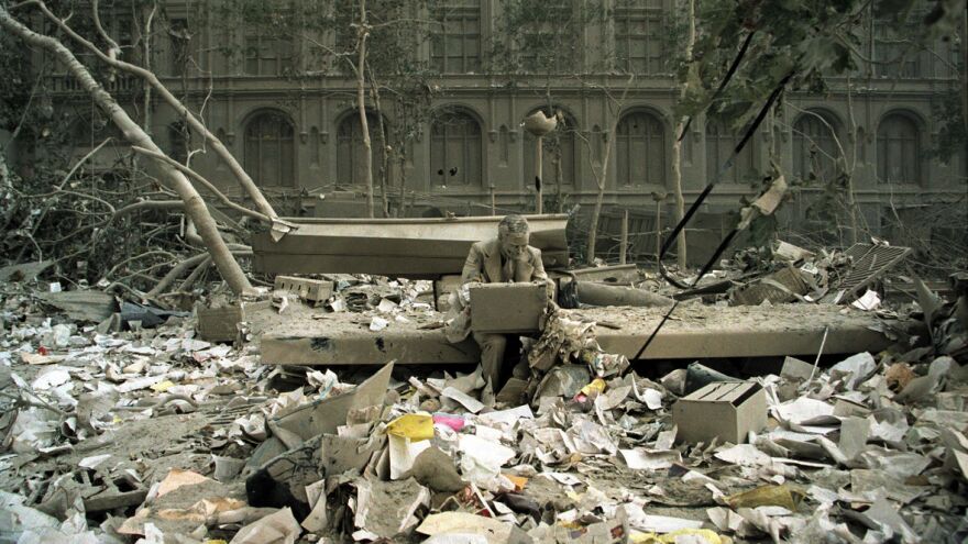 Susan Meiselas / Magnum Photos