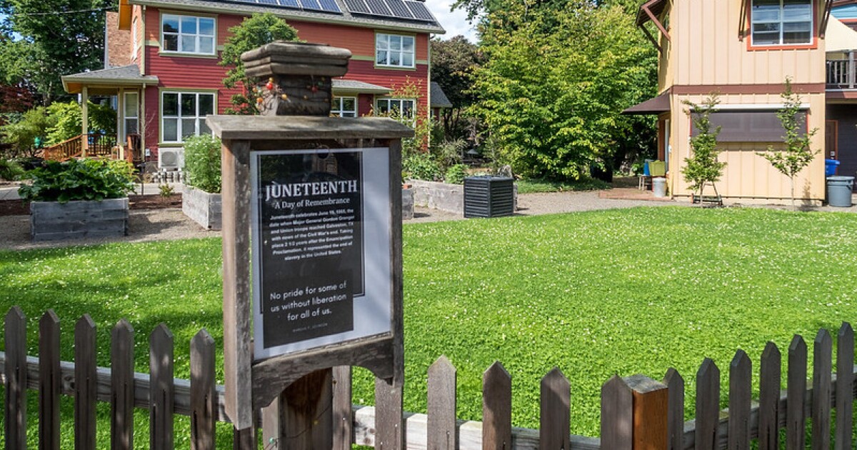 On My Mind: Lessons About Juneteenth, And Other Things Some People Refuse To Learn