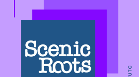 Scenic Roots - Thu 4/20/23