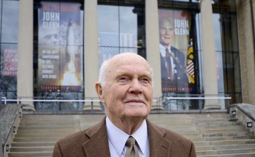 John Glenn