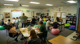 Erin’s Law would require yearly lessons on body safety for kids of all ages.