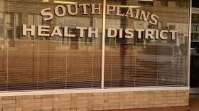 The South Plains Public Health District has clinics in four cities across the region.