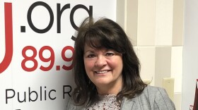 Former Tazewell County treasurer Mary Burress has been elected the next mayor of Pekin.