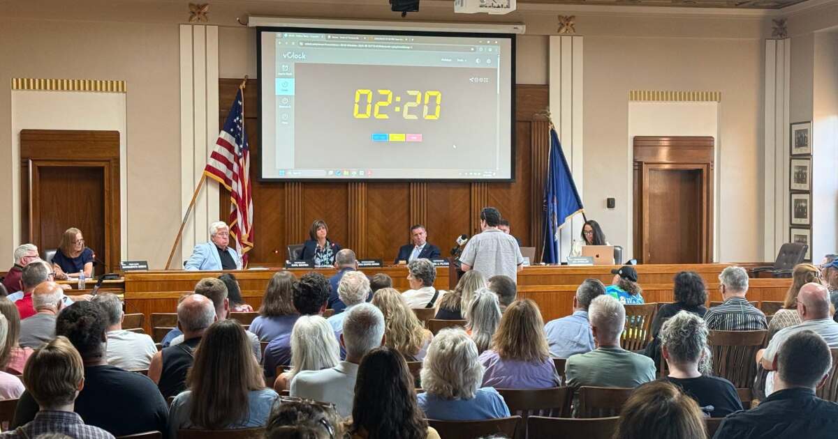 Tonawanda Town Board passes data center moratorium