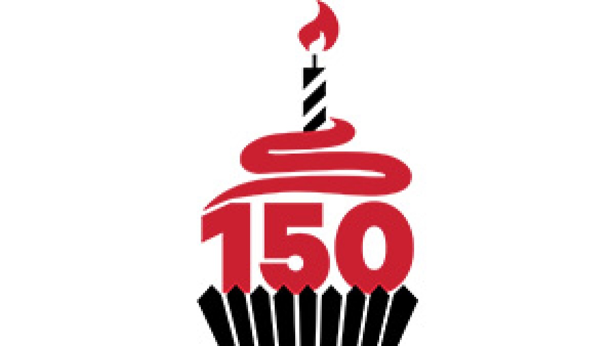 SEMO's 150th Birthday Party