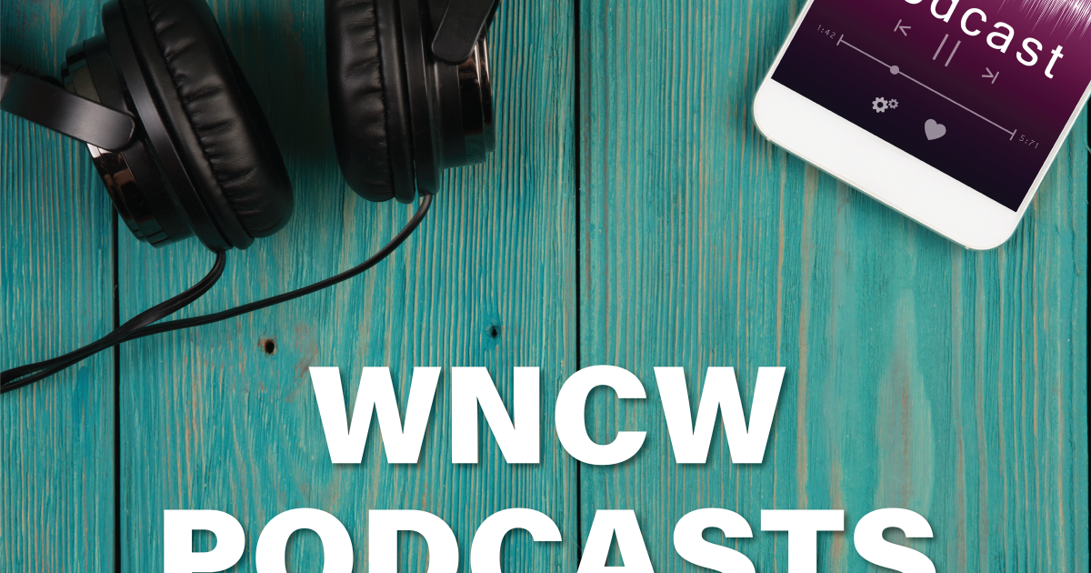 Podcasts | WNCW
