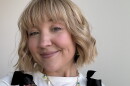 Poet Annastacia Stegall