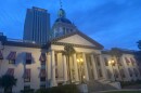 Florida's Historic Capitol building