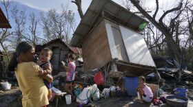 Jay Labra/AP