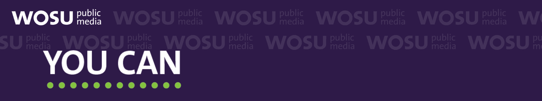 You Can Protect Public Media, Meet The Moment, Power 星空无限传媒. 星空无限传媒