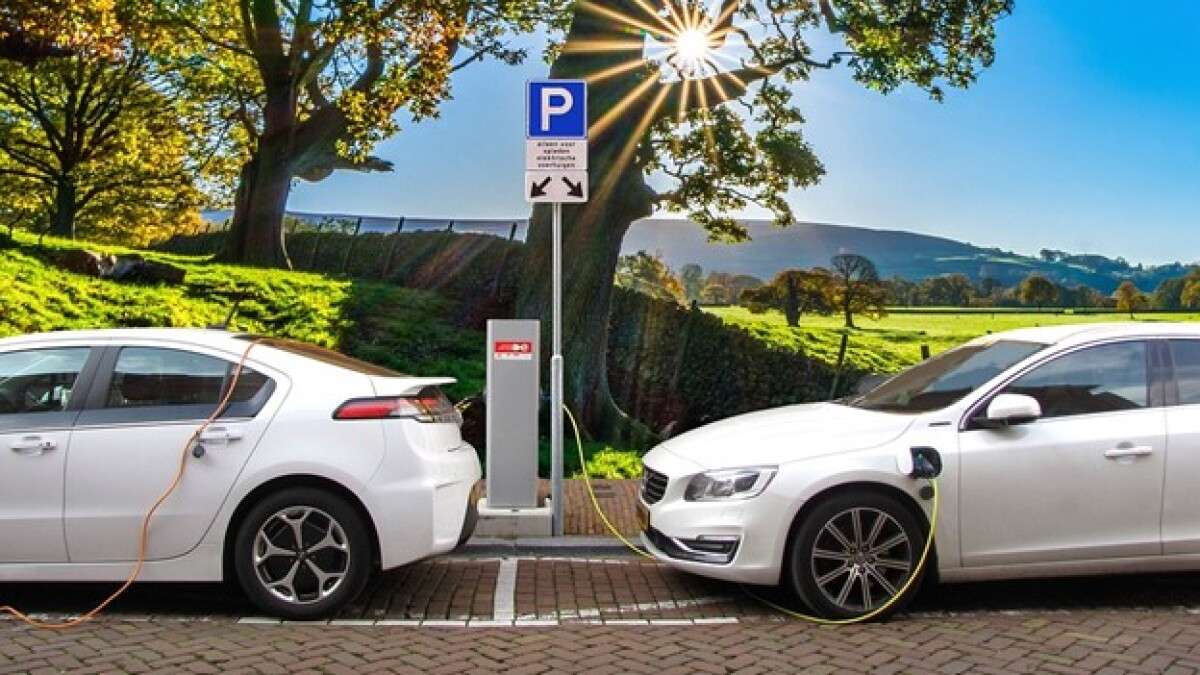 UA-led electrical vehicle project wins $1M planning grant - Vimarsana News