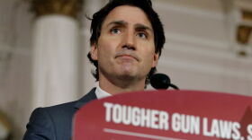 Patrick Doyle/The Canadian Press via AP