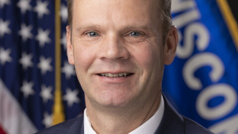Sen. Devin LeMahieu, of Oostburg, is not running for re-election in the 9th senate district.