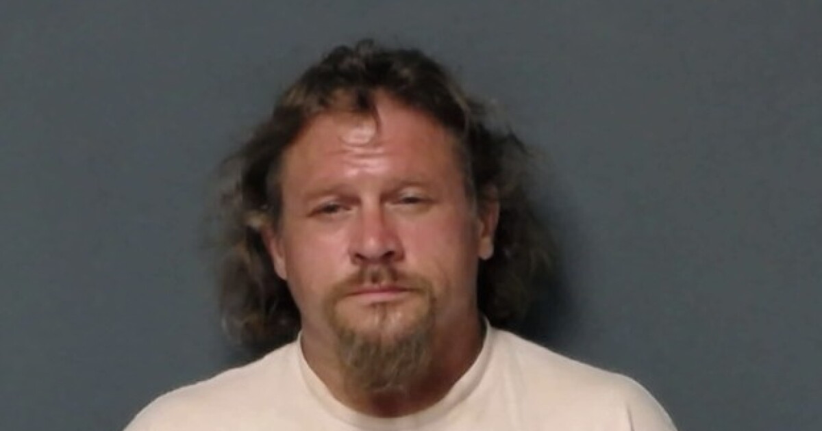 Jury finds WI man guilty of drug-related charges stemming from 2025 ...