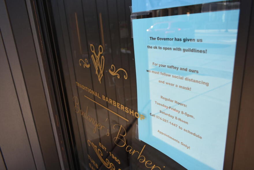 Stage 4.5 – in place since the beginning of July – restricts restaurants to 75 percent capacity and limits bars, nightclubs and other entertainment venues to 50 percent.