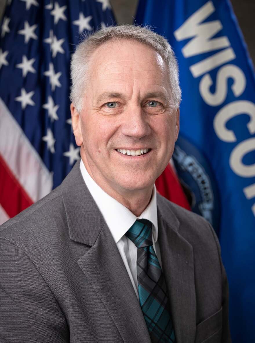 Dan Knodl