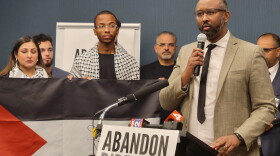 CAIR-MN executive director Jaylani Hussein explains reasoning behind decision to work against President Joe Biden's re-election bid.