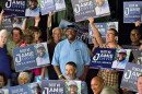 U.S. Senate candidate from Louisiana, Jamie Davis