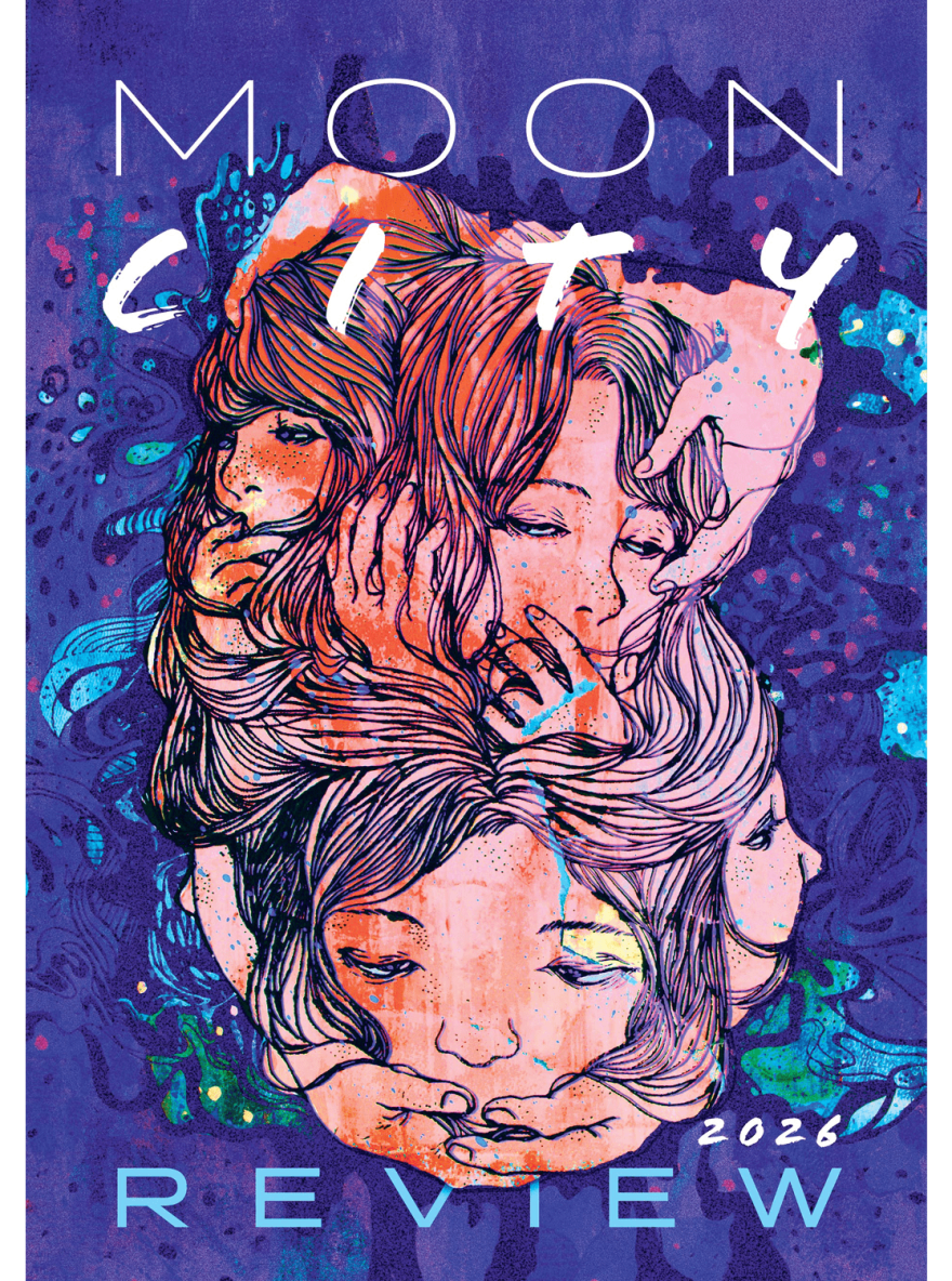 Moon City Review