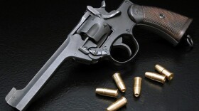 The House is expected to vote Wednesday to allow people with concealed-weapons licenses to keep carrying guns while strolling on college and university campuses.