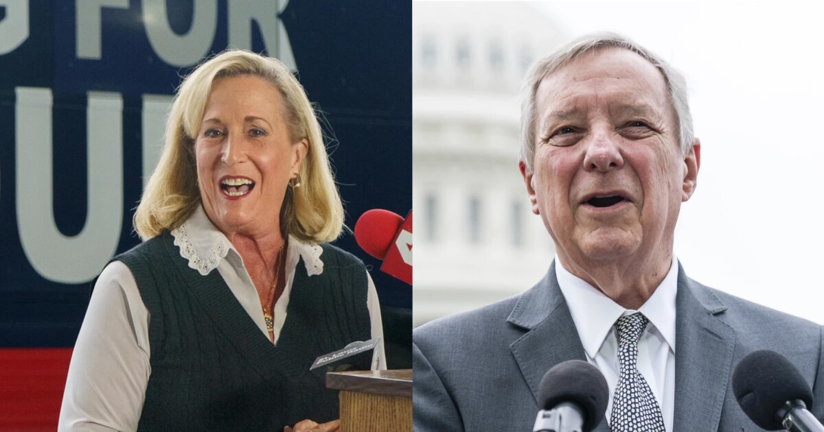 As Trump launches Iran attack, here’s what Missouri and Illinois legislators are saying