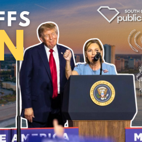 "Horry County: A Runoff Runs Through it," SC Lede episode for August 25, 2026