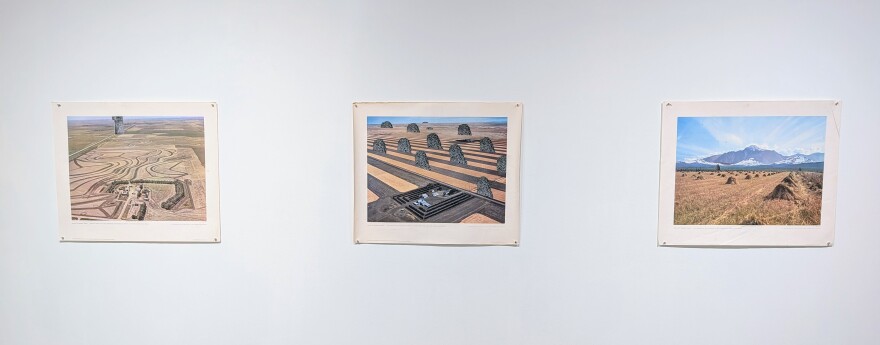 The second installment of "One Bedroom Apartment" showcases several local and international artists.