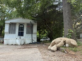 Cary's affordable housing options shrink as mobile home park sale uproots 140 households episode artwork