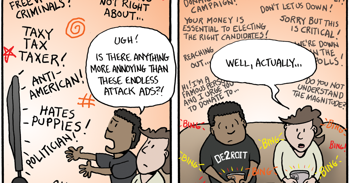 Auchter's Art: Lose my number