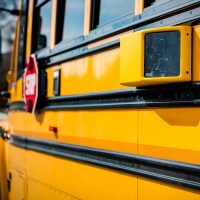 A Lee County School District plan to capture video evidence of drivers illegally passing stopped school buses goes into affect in December. The program is offered by Bus Patrol. In addition to stop-arm cameras, BusPatrol will install and implement sideload, interior and rearview cameras, as well as DVR, GPS, Telemetry and Cellular Connectivity technology. Ticket processing and program management will be handled by BusPatrol, all at no cost to the community.