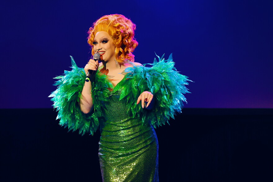 These Seattle queens are home for the holidays