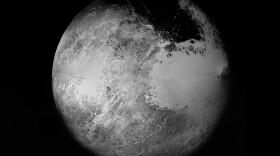 The icy volcanoes of Pluto make this dwarf planet's geology truly otherworldly.