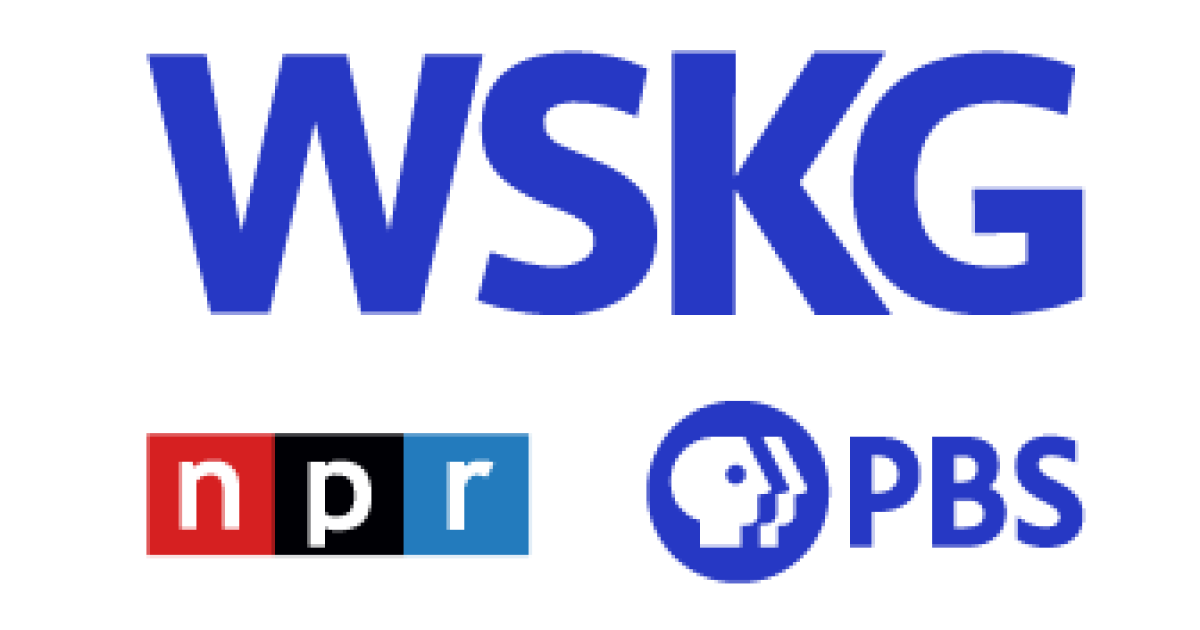 'Energy hog' bus tour takes aim at data centers around New York - WSKG