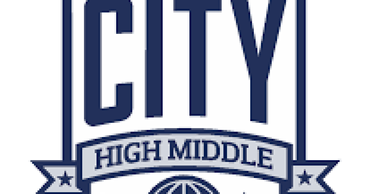 City High Middle School WGVU NEWS