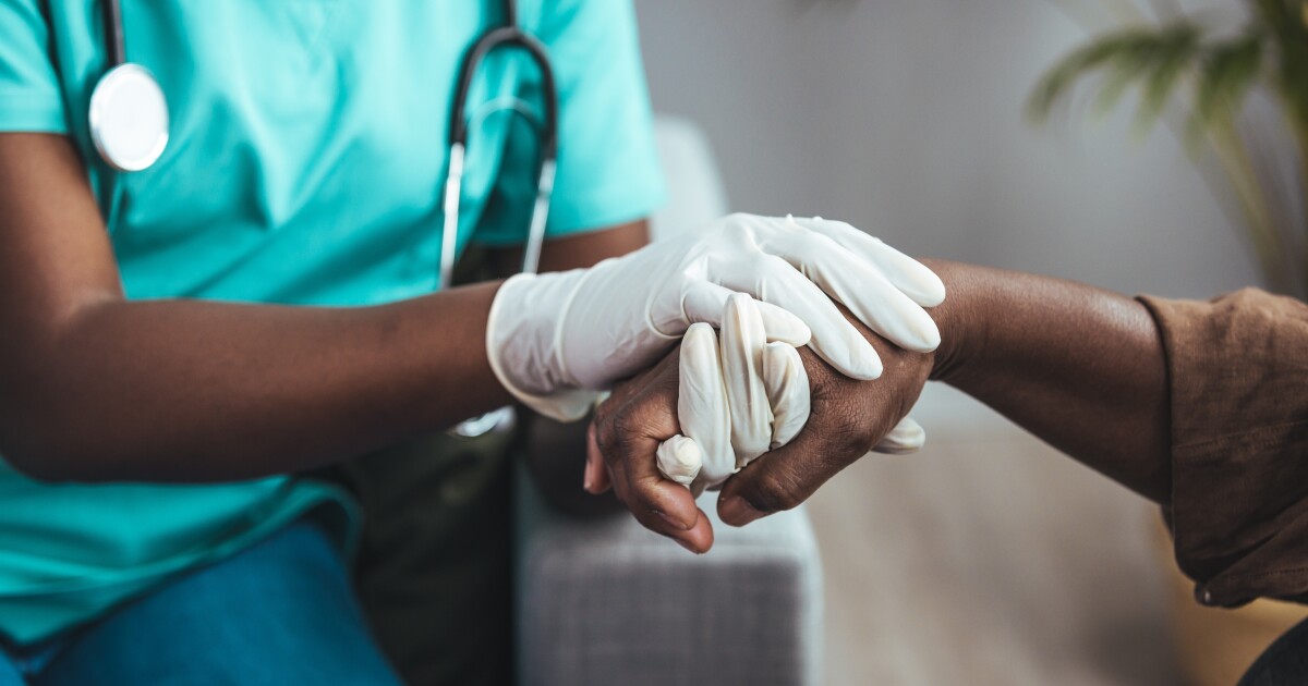 How structural racism shapes health outcomes for Black Americans, experts discuss