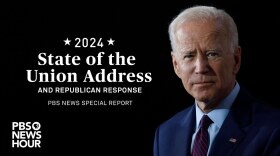 Pres. Biden state of the union 2024