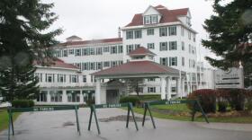 The sale of the Balsams in Dixville Notch is a mixed event for the North Country, says reporter Chris Jensen. Planned renovations mean hundreds of workers will be out of work for up to 18 months, but it could mean increased tourism in the long term.