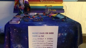 Montezuma Youth Pride and the Queer Ball are safe spaces for queer youth.