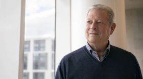 Maansi Srivastava/NPR